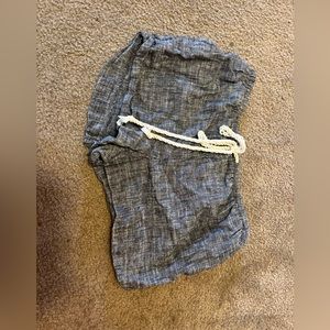 Really cute shorts!